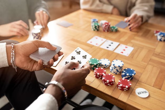 kingx88 Jelajah Ruang Slot di kingx88