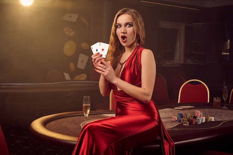 kingx88 Meja Live Casino dengan Penyiar Langsung di Setiap Putaran